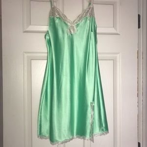 Victoria Secret Slip Dress